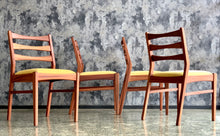Load image into Gallery viewer, DS Vorster dining room chairs