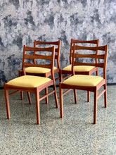 Load image into Gallery viewer, DS Vorster dining room chairs
