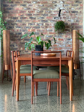 Load image into Gallery viewer, Set of 6 Novocraft dining chairs