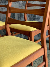 Load image into Gallery viewer, DS Vorster dining room chairs