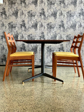 Load image into Gallery viewer, DS Vorster table with steel legs