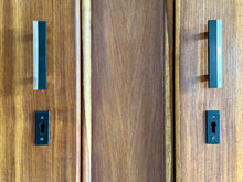 Load image into Gallery viewer, Retro Wardrobe with Inner Drawers