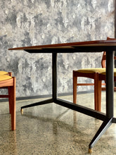 Load image into Gallery viewer, DS Vorster table with steel legs