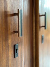 Load image into Gallery viewer, Retro Wardrobe with Inner Drawers