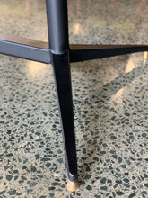 Load image into Gallery viewer, DS Vorster table with steel legs