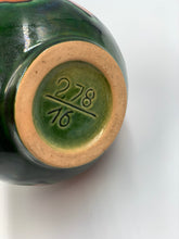 Load image into Gallery viewer, Mid-Century Pottery Vase