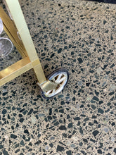 Load image into Gallery viewer, Mid-Century Drinks Trolley