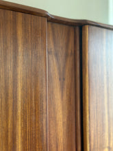 Load image into Gallery viewer, Retro Wardrobe with Inner Drawers