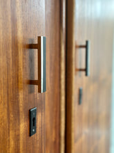 Load image into Gallery viewer, Retro Wardrobe with Inner Drawers