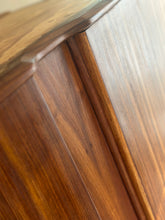 Load image into Gallery viewer, Retro Wardrobe with Inner Drawers