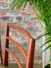 Load image into Gallery viewer, Set of 6 Novocraft dining chairs