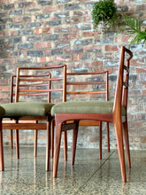 Load image into Gallery viewer, Set of 6 Novocraft dining chairs