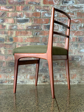 Load image into Gallery viewer, Set of 6 Novocraft dining chairs