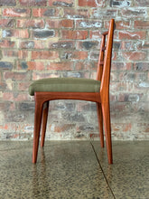 Load image into Gallery viewer, Set of 6 Novocraft dining chairs