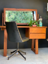 Load image into Gallery viewer, Retro Kiaat Dressing table
