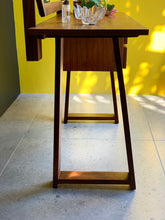 Load image into Gallery viewer, Retro Kiaat Dressing table