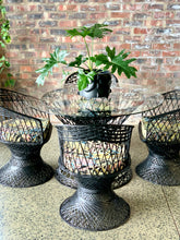 Load image into Gallery viewer, Vintage Kitchen/Patio Set