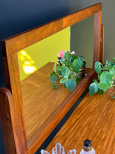 Load image into Gallery viewer, Retro Kiaat Dressing table