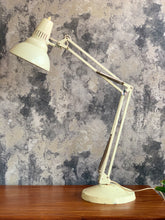 Load image into Gallery viewer, Anglepoise style lamp