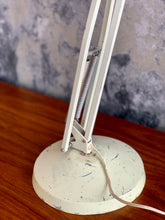 Load image into Gallery viewer, Anglepoise style lamp