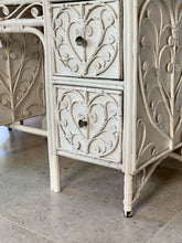 Load image into Gallery viewer, Vintage Dresser/Desk