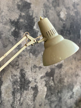 Load image into Gallery viewer, Anglepoise style lamp