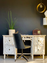 Load image into Gallery viewer, Vintage Dresser/Desk