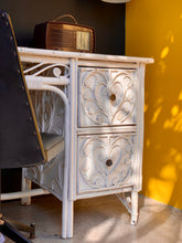 Load image into Gallery viewer, Vintage Dresser/Desk