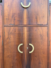 Load image into Gallery viewer, Art Deco Drinks/Cocktail Cabinet