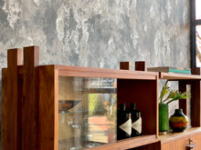 Load image into Gallery viewer, Mid-Century Wall Unit