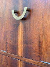 Load image into Gallery viewer, Art Deco Drinks/Cocktail Cabinet