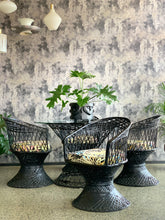 Load image into Gallery viewer, Vintage Kitchen/Patio Set