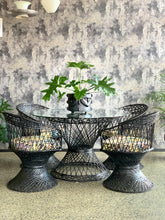 Load image into Gallery viewer, Vintage Kitchen/Patio Set
