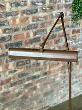 Load image into Gallery viewer, Dazor 1940's Floor Lamp
