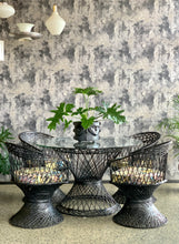 Load image into Gallery viewer, Vintage Kitchen/Patio Set