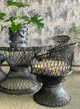 Load image into Gallery viewer, Vintage Kitchen/Patio Set