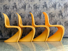 Load image into Gallery viewer, Set of Vitra Panton Replica 'S' Chairs