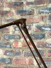 Load image into Gallery viewer, Dazor 1940's Floor Lamp