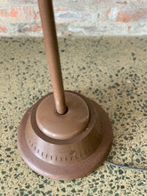Load image into Gallery viewer, Dazor 1940's Floor Lamp