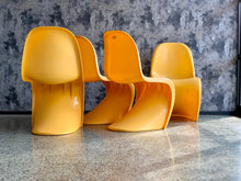 Load image into Gallery viewer, Set of Vitra Panton Replica 'S' Chairs