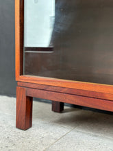 Load image into Gallery viewer, Vintage Bookcase / Cabinet
