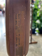 Load image into Gallery viewer, Dazor 1940's Floor Lamp