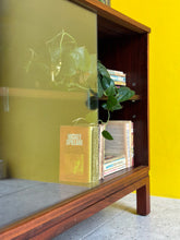 Load image into Gallery viewer, Vintage Bookcase / Cabinet