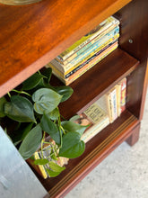 Load image into Gallery viewer, Vintage Bookcase / Cabinet
