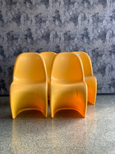 Load image into Gallery viewer, Set of Vitra Panton Replica 'S' Chairs