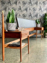 Load image into Gallery viewer, DS Vorster King Headboard