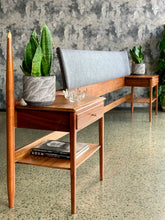 Load image into Gallery viewer, DS Vorster King Headboard