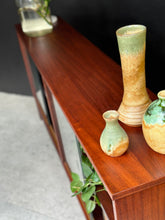 Load image into Gallery viewer, Vintage Bookcase / Cabinet