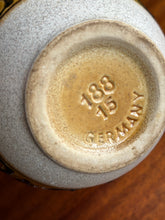 Load image into Gallery viewer, Mid-Century German Vase