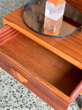 Load image into Gallery viewer, Mid-Century Cheval Dresser